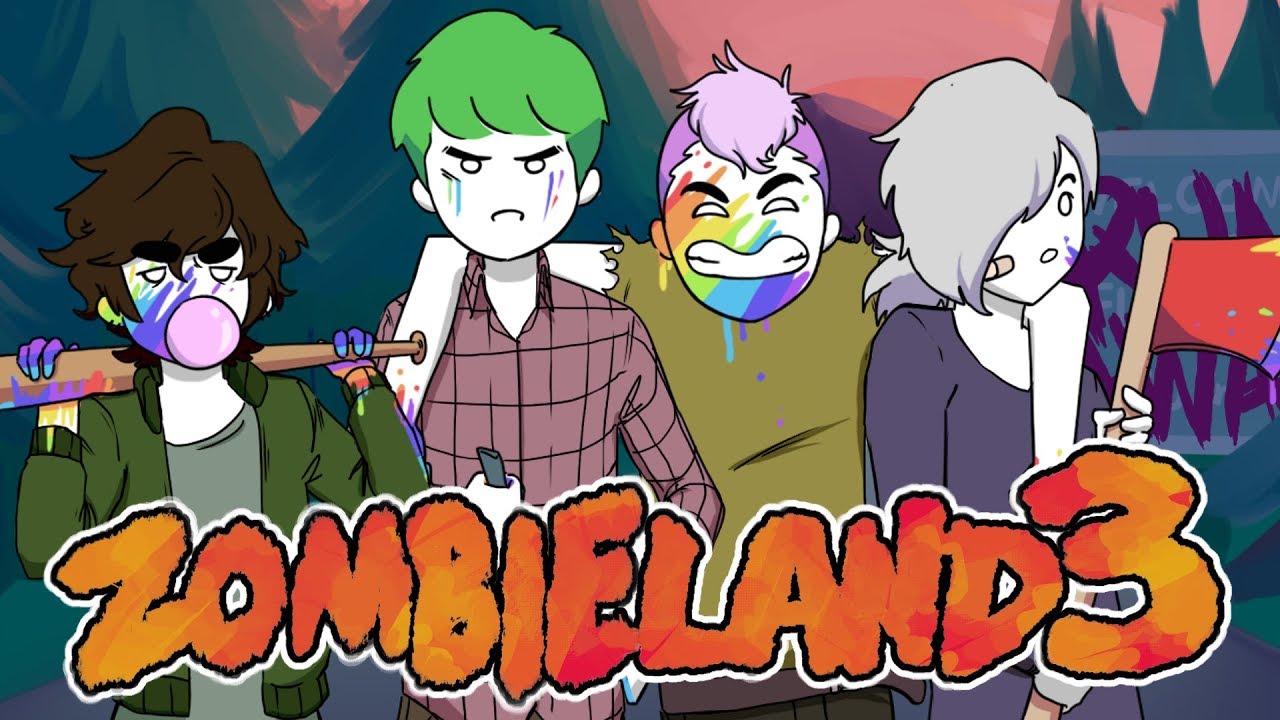 By the way, Can You Survive Zombie Apocalypse? | The Settlement - YouTube