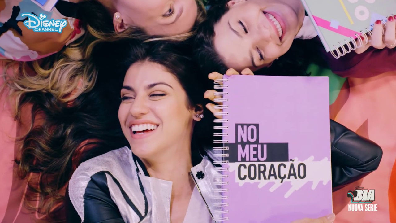 BIA | Music Video - Asi Yo Soy