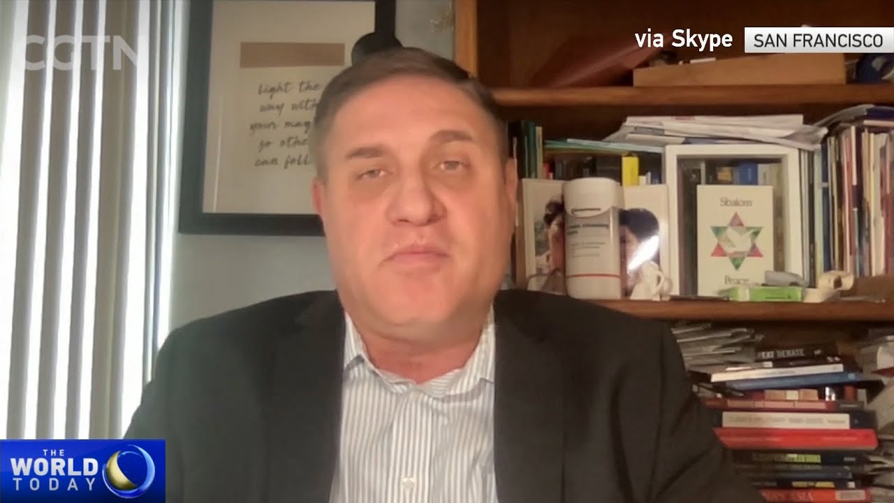 Arturo Lopez-Levy on Peru unrest - YouTube