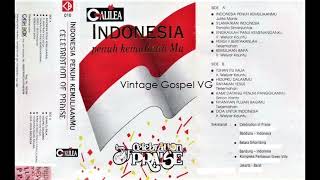 Medley: Hidupku DalamMu (My Life Is In You) / Rayakan (Celebrate) - Celebration of Praise (1990)