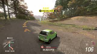 171.780 pts Kodachi run Driftzone