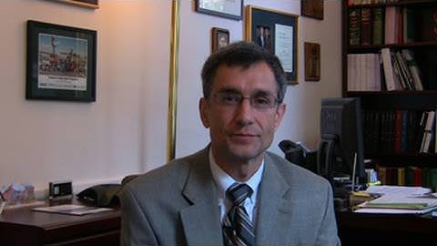 Dean Helble on Dartmouth