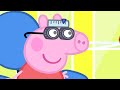 Peppa Pig Full Episodes |Peppa's Eye Test #94