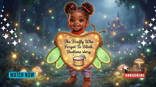 قصة ما قبل النوم | اليراع الذي نسي أن يرمش | قصة ما قبل النوم screenshot 3