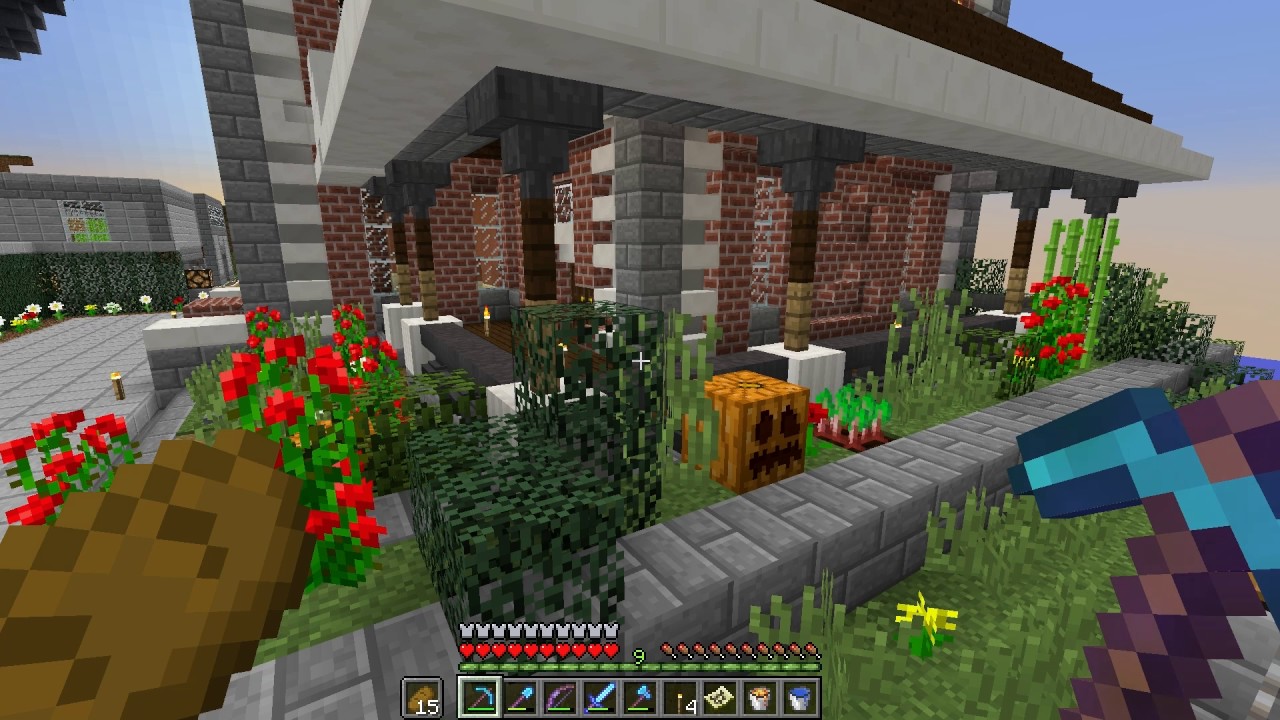 Heute 19 - 21 Uhr Craftattack Livestream auf Twitch! - Heute 19 - 21 Uhr Craftattack Livestream auf Twitch!