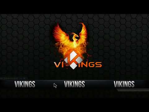 Novo Instalador Vikings Tectronic para WIndows