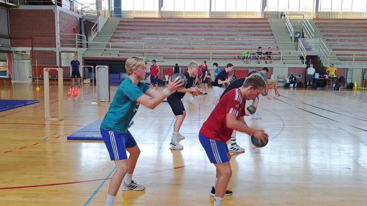 Individualni šuterski trening - Rovinj 2023