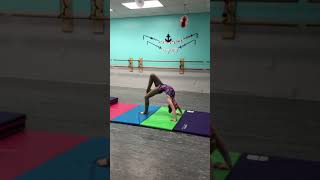 Acro Level 3 - Elite Dance Academy, Inc./Joanne Davidson instructor