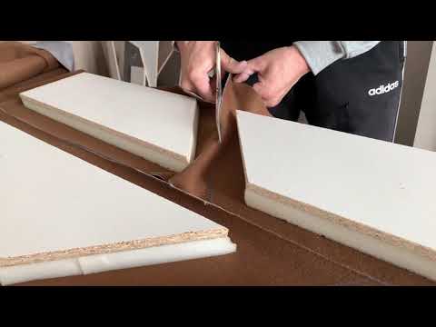 Асмр Мебель Мягкая мебель своимируками руками