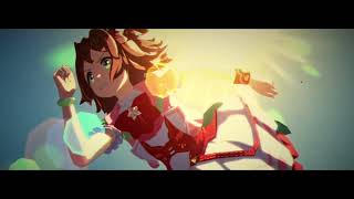 【Uma Musume】Speedy Speed Boy【AMV】