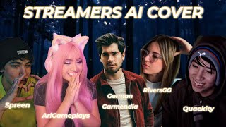 Why Am I Like This? By Orla Gartland - Streamersver, Ai Cover