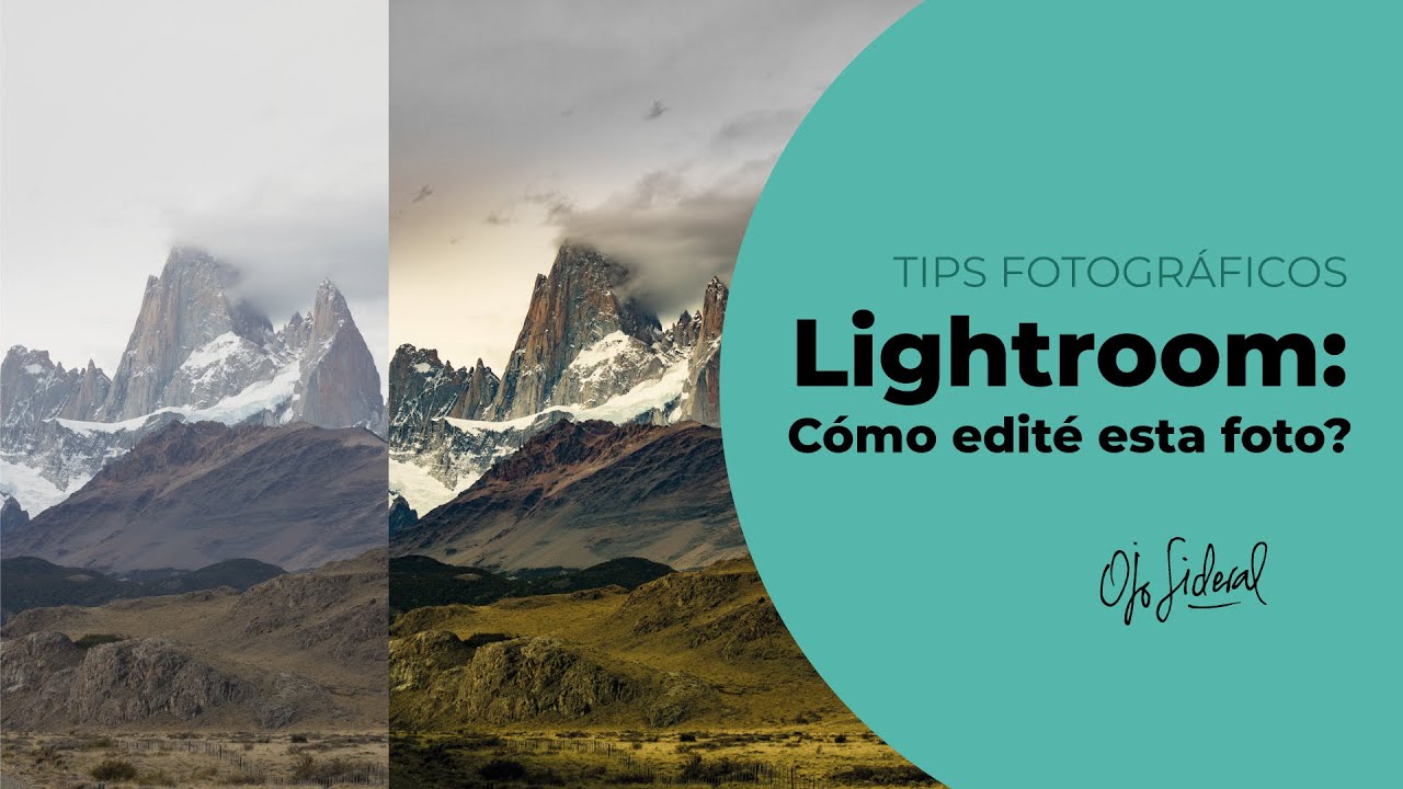 Fotos Editadas Con Lightroom Antes Y Despues