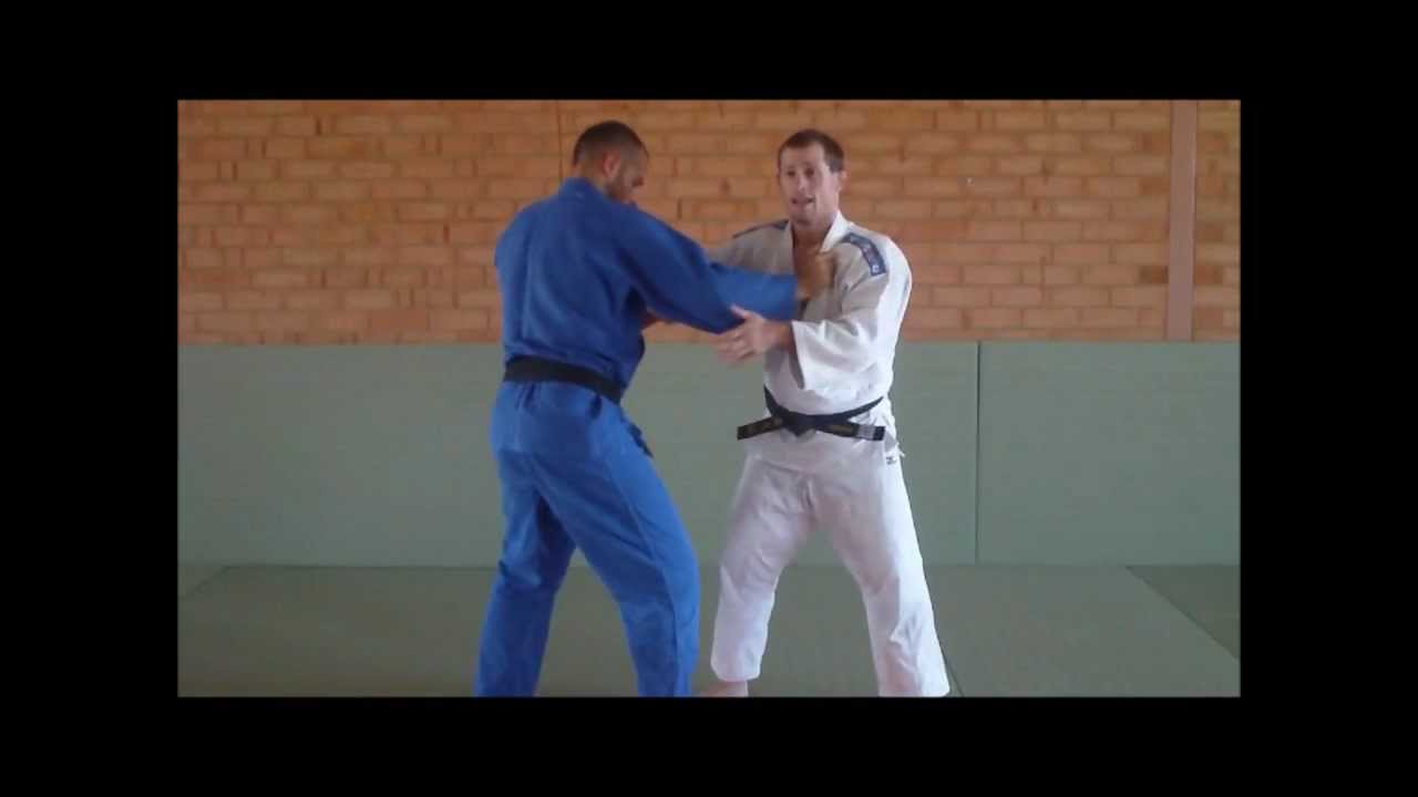What judo is all about part 2 YouTube