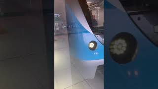 Alstom Dubai Metro, Train 5149 - Optonix 750