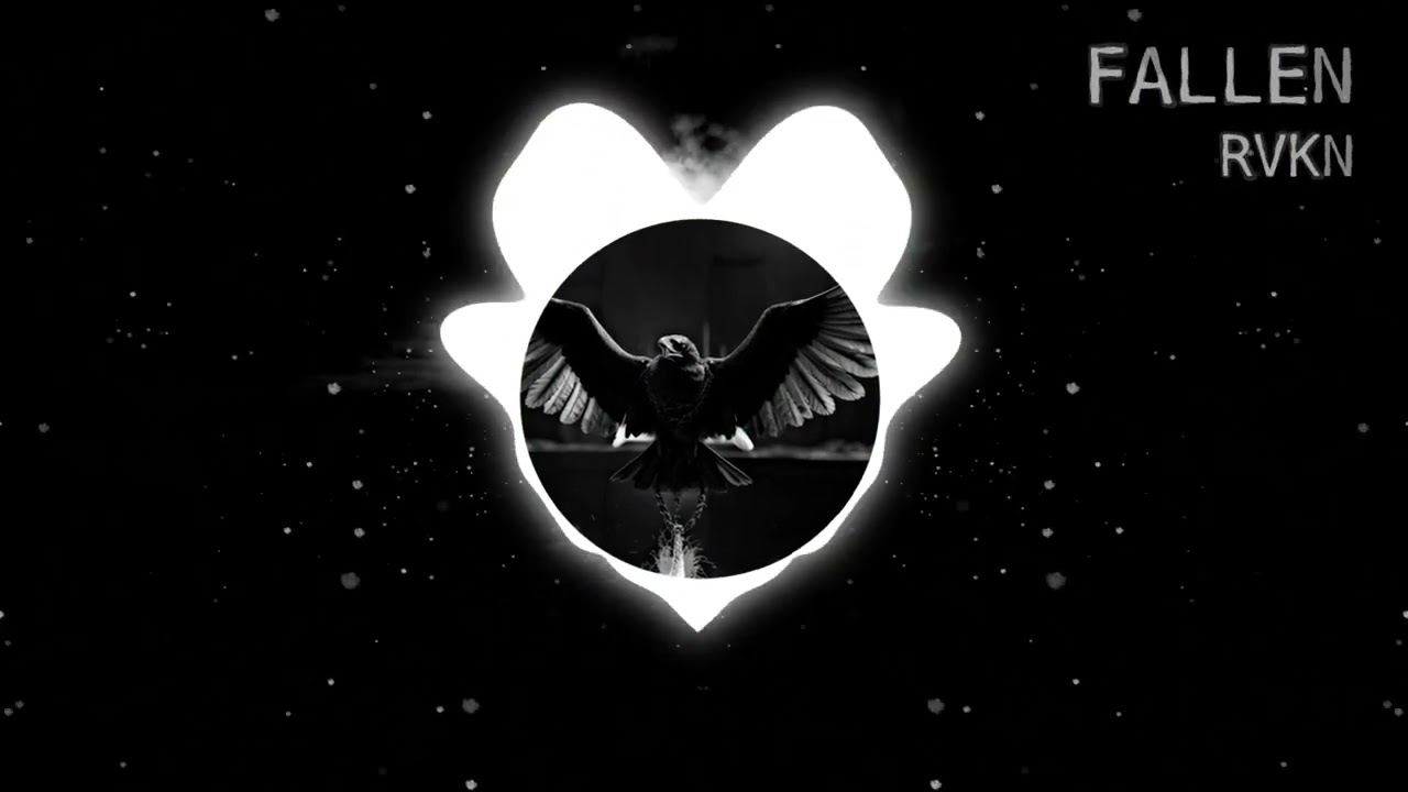 RVKN - FALLEN (Official Visualizer) auf YouTube ansehen RVKN - FALLEN (Official Visualizer) auf YouTube ansehen