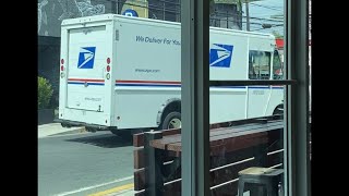 USPS Relocation Thoughts