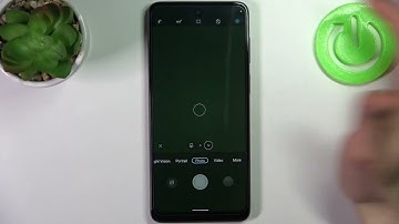 How to Turn On / Turn Off Camera Location Tags on MOTOROLA Moto G22 // Save Location