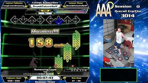 Daaanty - Romancing Layer EDP - 15 Perfects