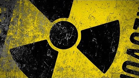 How radiation detectors work?