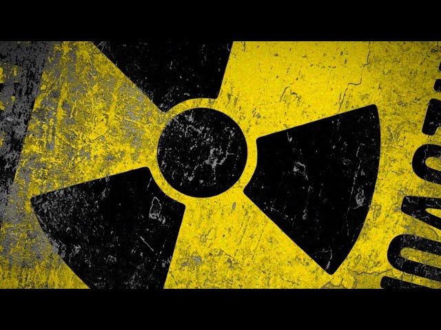 How radiation detectors work?