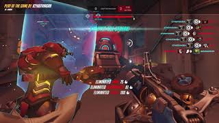 SOLO TEAM KILL JUNKRAT