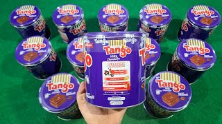 VIRAL!!! TANGO WAFER KALENG ADA HADIAHNYA!!! CUSS UNBOXING