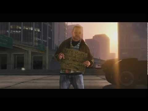GTA V (GTA 5) - Official Trailer - HD