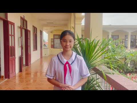 Kỉ niệm 43 năm ngày nhà giáo Việt Nam 20/11