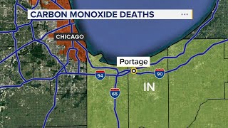 2 dead of carbon monoxide poisoning amid power outages, Portage fire chief says