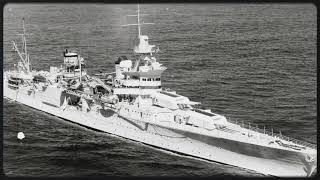 Operation Crossroads Explained | America’s First Nuclear Test on Warships (Bikini Atoll 1946)