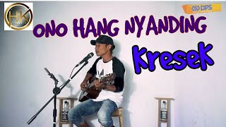 ONO HANG NYANDING DEMY COVER HERI KRESEK