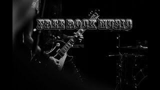 Royalty Free Rock Instrumental - No copyright