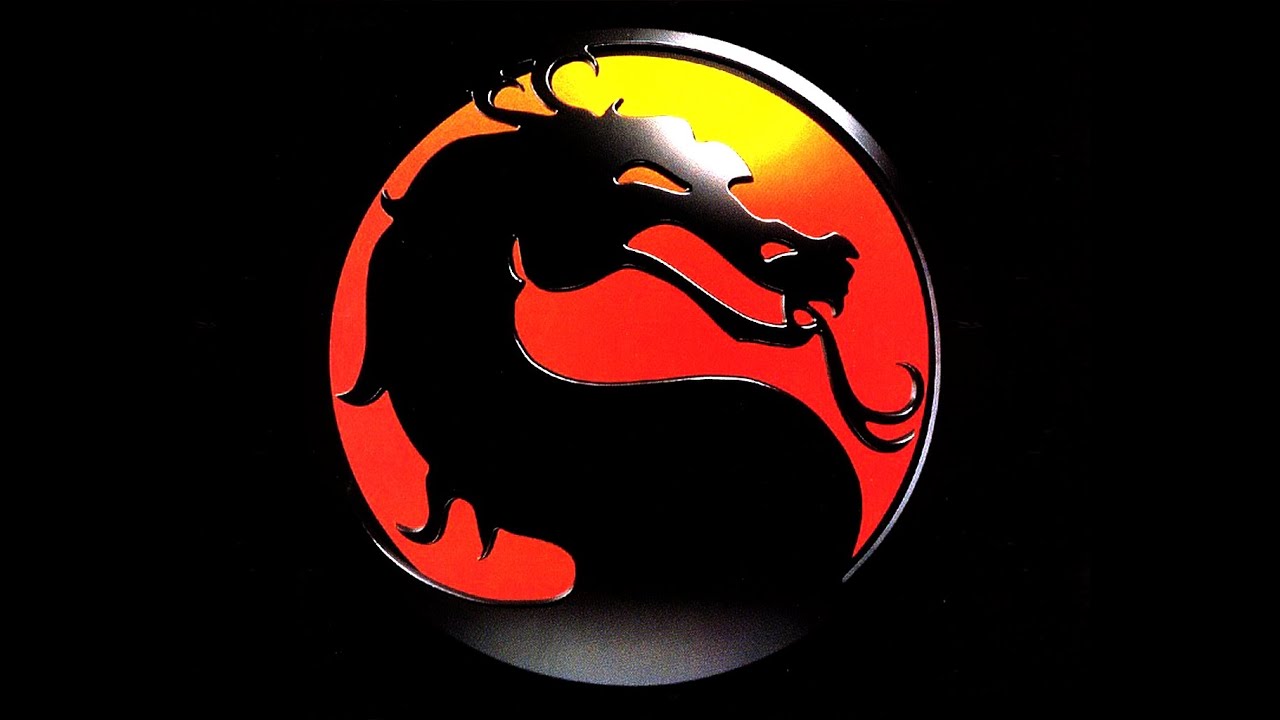 Дракон мортал комбат картинки