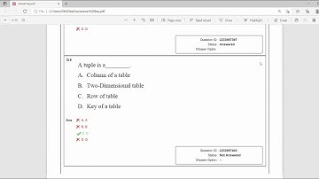 IPU LEET 2021 Question Paper.