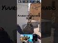 Yuurih destruindo a BIG V2 #cs2 #furia #gaules #yuurih