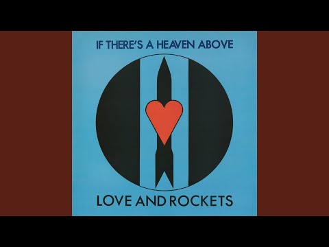 Putar God and Mr. Smith - Love and Rockets