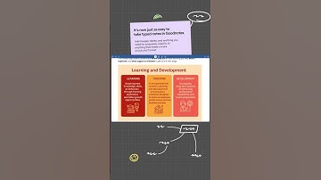 Introducing Text Documents!