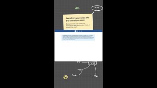 Introducing Text Documents!