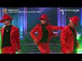 (2020 LIVE) RISING SOUL / 三代目 J SOUL BROTHERS from EXILE TRIBE