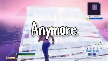 John Wolf - Anymore (Faze Sway Intro Song Montage) For My Cousin @CSLUIS