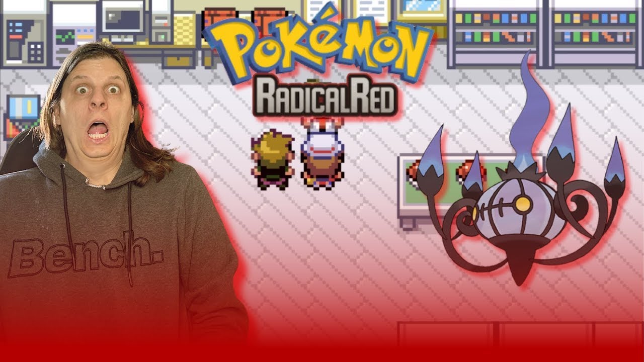 the-hardest-pokemon-game-ever-youtube