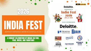 India Fest 2026 | Heritage of India Foundation