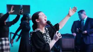 Video thumbnail of "Faith and Wonder Zion Music Conference 2020 Savannah McKee"