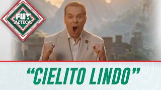 ¡Piel chinita! Así suena TV Azteca para la Copa Mundial de la FIFA 2026™
