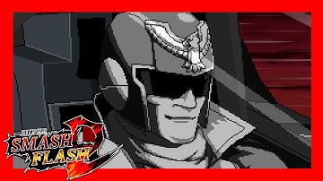 Who can KO Metal Sandbag using their Final Smash? SSF2