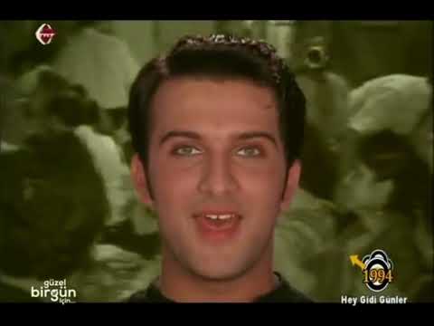 Tarkan - Gel Gündüzle Gece Olalım #14subatözel#Tarkan