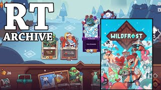 RTGame Streams: Wildfrost [1]