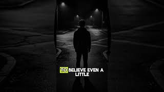 STOP THIS NOW‼️| Your Doubts Are Destroying Your Future #shorts #motivation