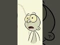 That Hole Was a MISTAKE #shorts #animation #funny