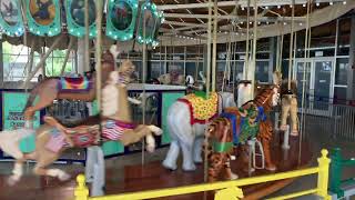 The Carousel - The Memory Project Ep. 99